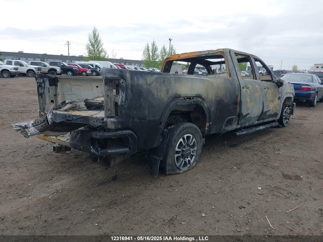 1GT49VEY8PF172965 GMC l5p