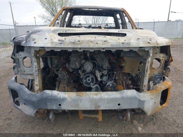 1GT49VEY8PF172965 GMC l5p
