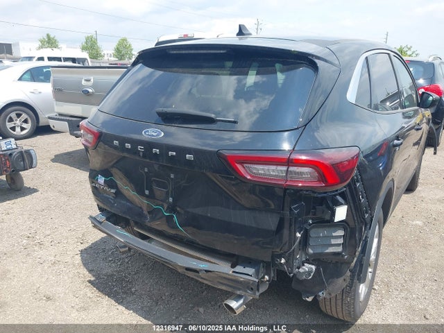 Ford dragon gtdi 2023 1FMCU0GN5PUA51298 Image 17