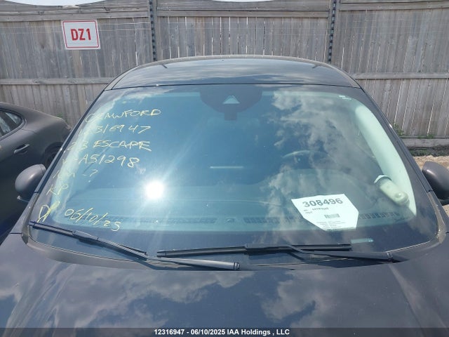 Ford dragon gtdi 2023 1FMCU0GN5PUA51298 Image 18