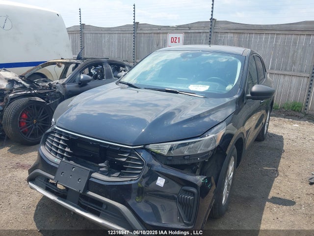 Ford dragon gtdi 2023 1FMCU0GN5PUA51298 Image 2