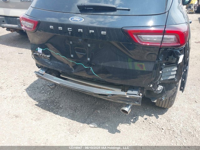 Ford dragon gtdi 2023 1FMCU0GN5PUA51298 Image 21