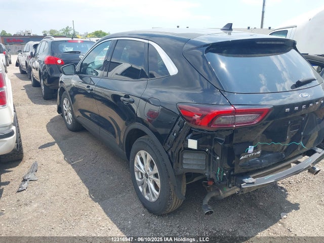 Ford dragon gtdi 2023 1FMCU0GN5PUA51298 Image 3