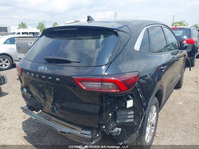 Ford dragon gtdi 2023 1FMCU0GN5PUA51298 Image 4