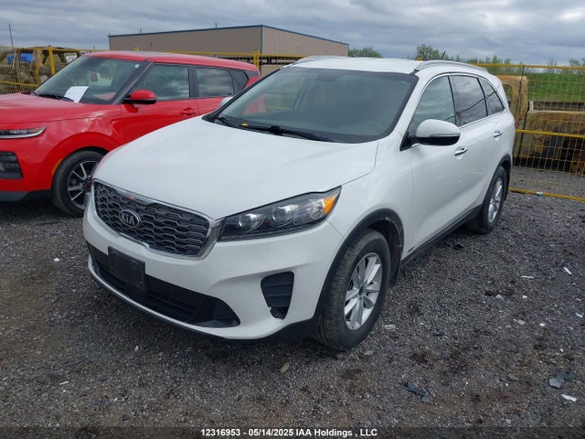 5XYPGDA5XLG650884 KIA gdi lambda-ii