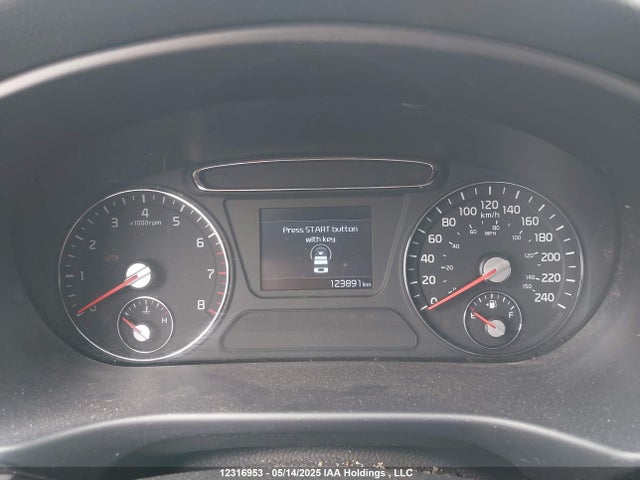 5XYPGDA5XLG650884 KIA gdi lambda-ii