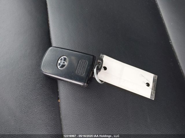 5TDJZRFH8KS740200 Toyota 2gr-fks
