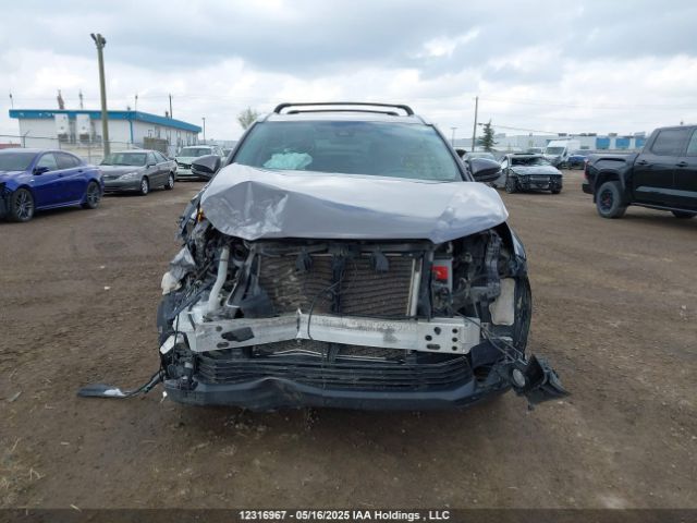 5TDJZRFH8KS740200 Toyota 2gr-fks