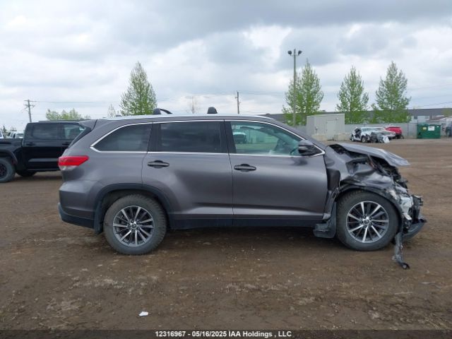5TDJZRFH8KS740200 Toyota 2gr-fks