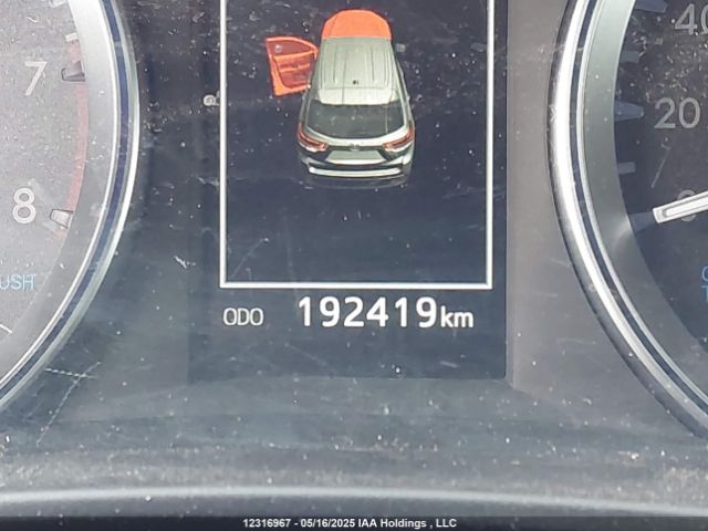 5TDJZRFH8KS740200 Toyota 2gr-fks