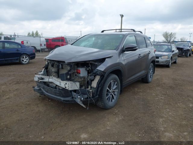 5TDJZRFH8KS740200 Toyota 2gr-fks