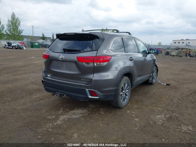 5TDJZRFH8KS740200 Toyota 2gr-fks