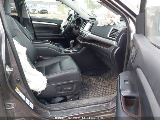 5TDJZRFH8KS740200 Toyota 2gr-fks