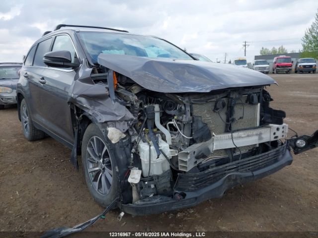 5TDJZRFH8KS740200 Toyota 2gr-fks