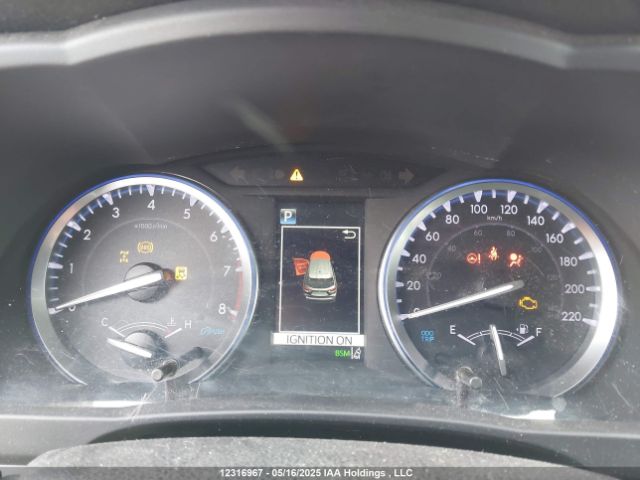 5TDJZRFH8KS740200 Toyota 2gr-fks