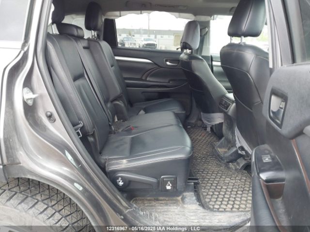 5TDJZRFH8KS740200 Toyota 2gr-fks