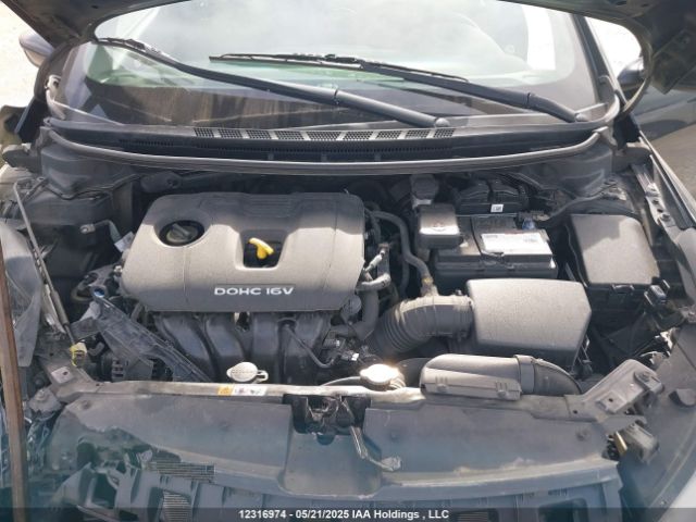 3KPFL4A72HE120180 KIA mpi nu