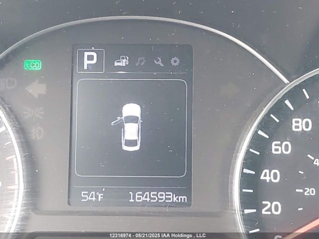 3KPFL4A72HE120180 KIA mpi nu