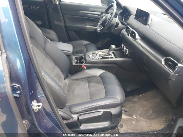 JM3KFBCMXM0420363 Mazda py cylinder decativation