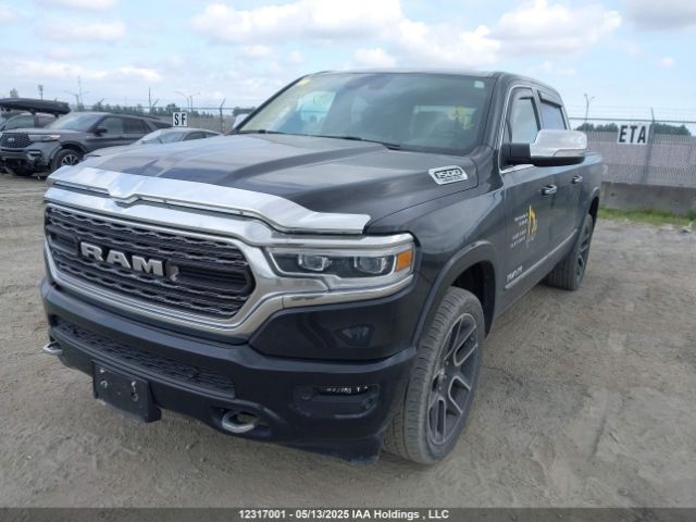 1C6SRFHT7NN184533 RAM 1500