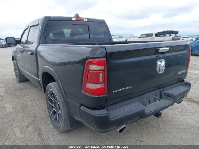 1C6SRFHT7NN184533 RAM 1500