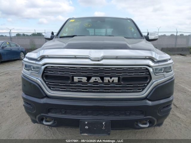 1C6SRFHT7NN184533 RAM 1500