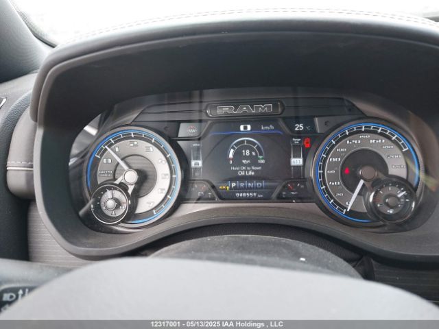 1C6SRFHT7NN184533 RAM 1500