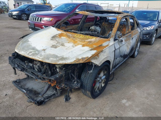 3VW6T7BU6LM051169 Volkswagen 2.0 tsi