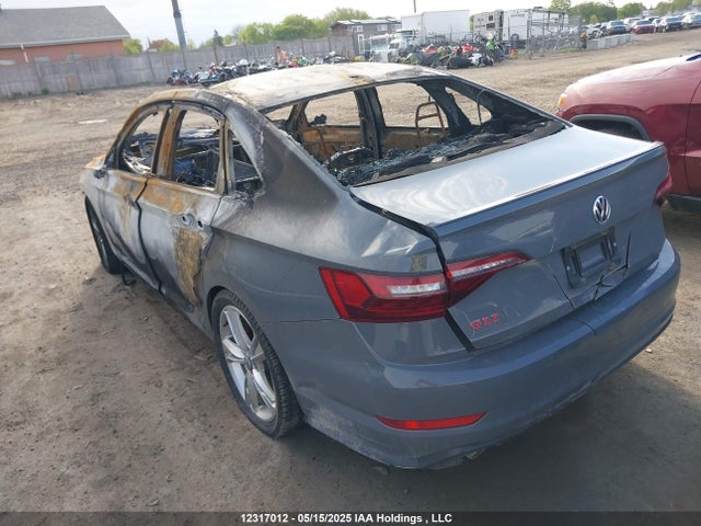 3VW6T7BU6LM051169 Volkswagen 2.0 tsi