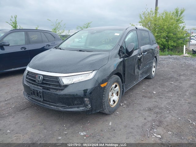 5FNRL6H62RB501626 Honda j35y7