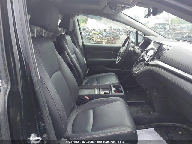 5FNRL6H62RB501626 Honda j35y7
