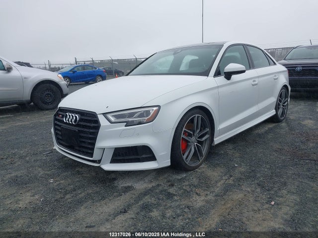 WAUF1GFF9H1051639 Audi S3