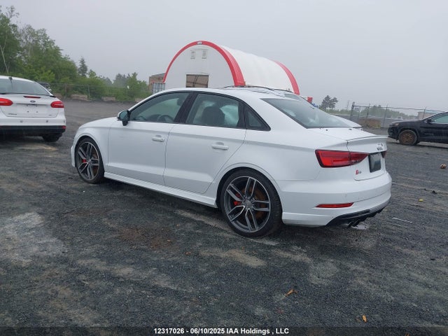 WAUF1GFF9H1051639 Audi S3