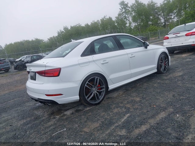 WAUF1GFF9H1051639 Audi S3