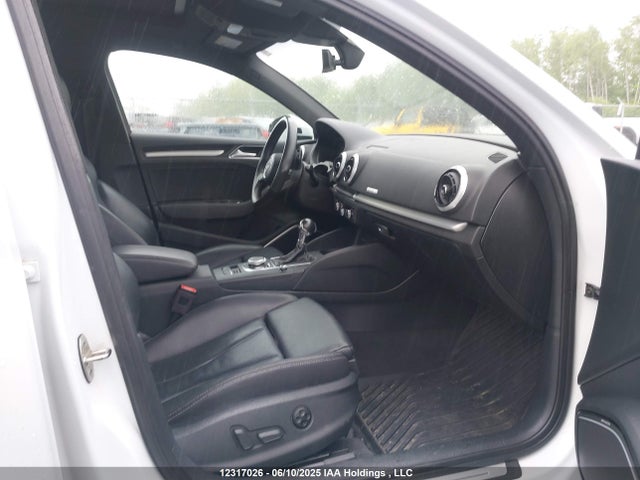 WAUF1GFF9H1051639 Audi S3