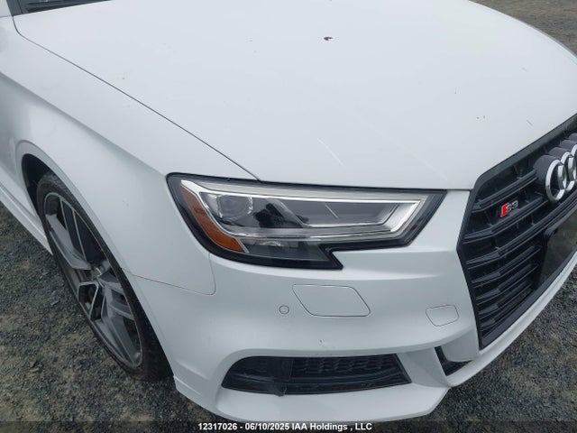 WAUF1GFF9H1051639 Audi S3
