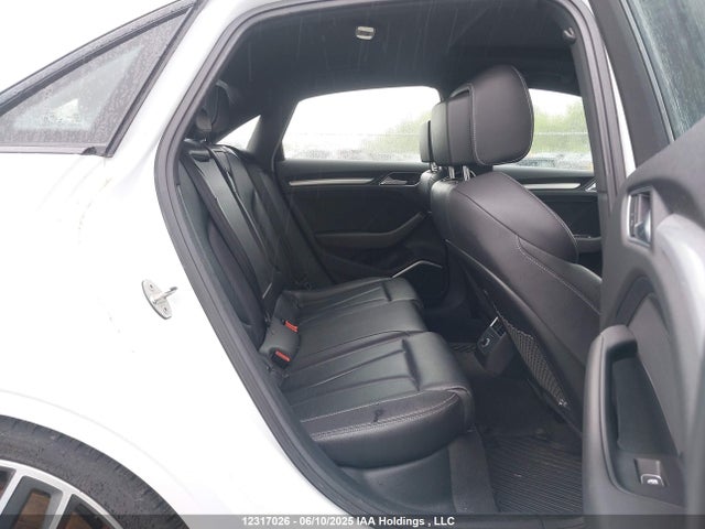 WAUF1GFF9H1051639 Audi S3