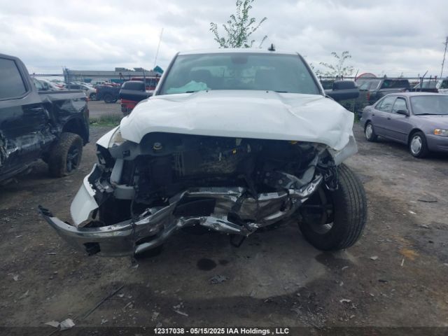 3C6RR7LT7NG188165 RAM 1500