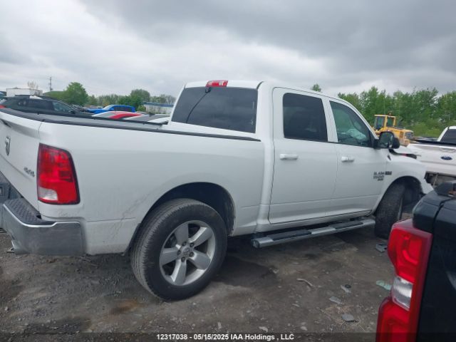 3C6RR7LT7NG188165 RAM 1500