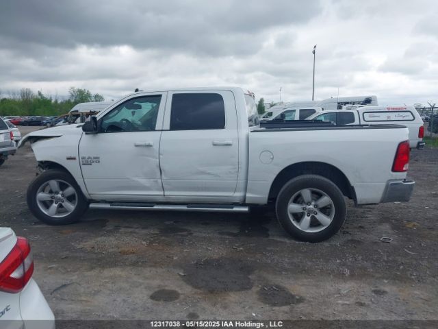 3C6RR7LT7NG188165 RAM 1500