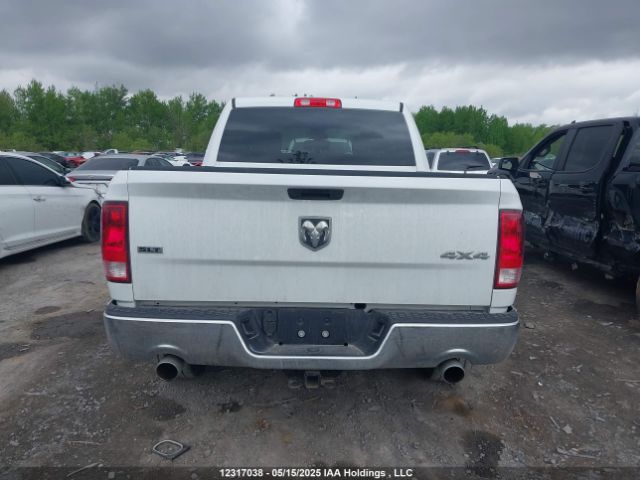 3C6RR7LT7NG188165 RAM 1500