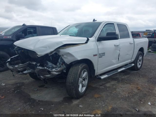 3C6RR7LT7NG188165 RAM 1500