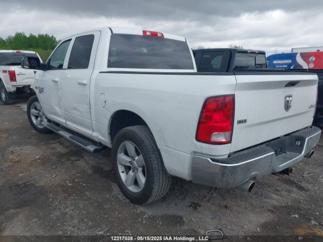 3C6RR7LT7NG188165 RAM 1500
