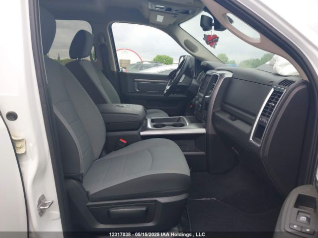 3C6RR7LT7NG188165 RAM 1500