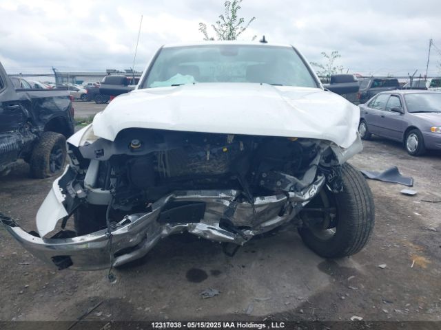 3C6RR7LT7NG188165 RAM 1500