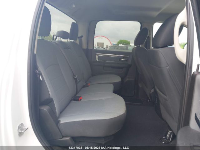 3C6RR7LT7NG188165 RAM 1500