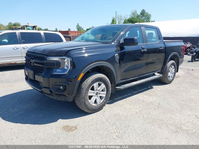 1FTER4PHXRLE50524 Ford Ranger