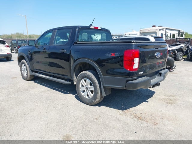 1FTER4PHXRLE50524 Ford Ranger