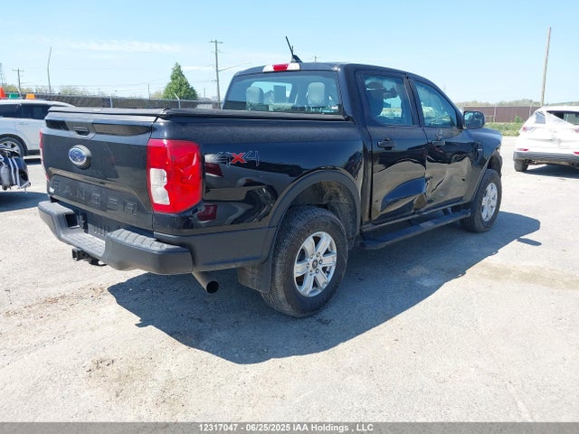 1FTER4PHXRLE50524 Ford Ranger