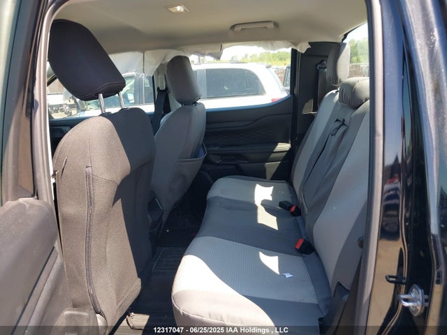 1FTER4PHXRLE50524 Ford Ranger